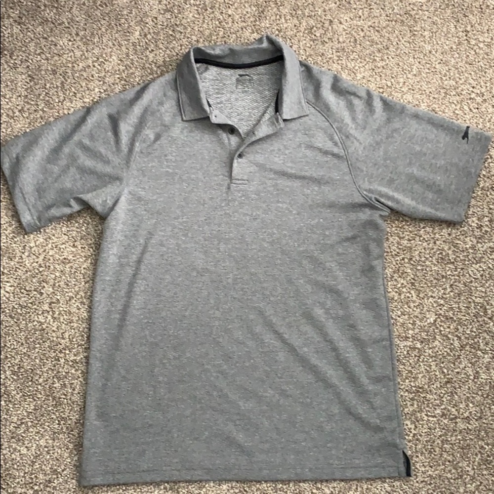 Men’s Slazenger golf shirt!